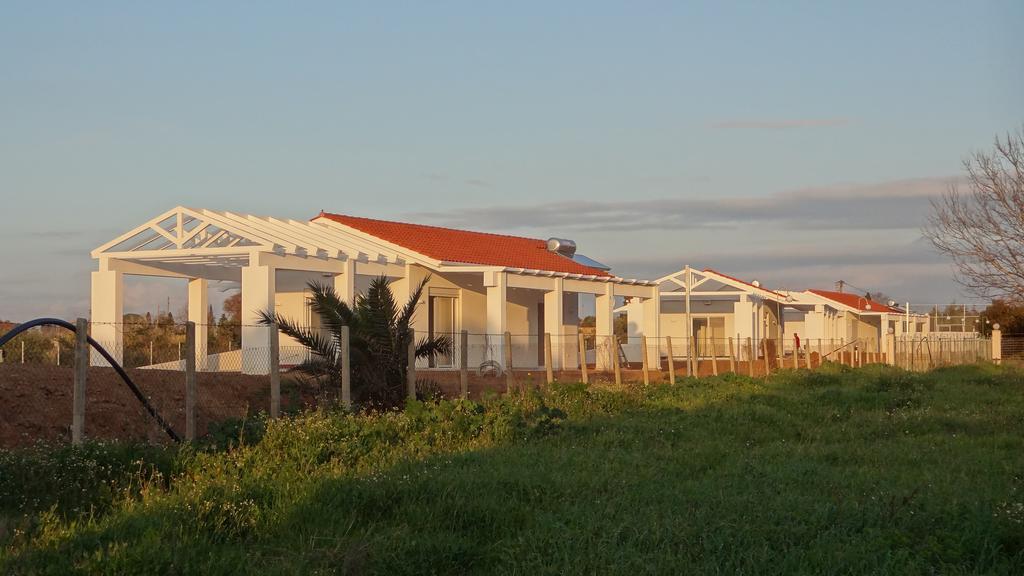 White Villas Douneika  Exteriér fotografie