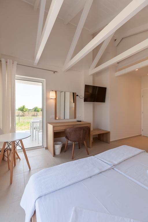 White Villas Douneika  Exteriér fotografie