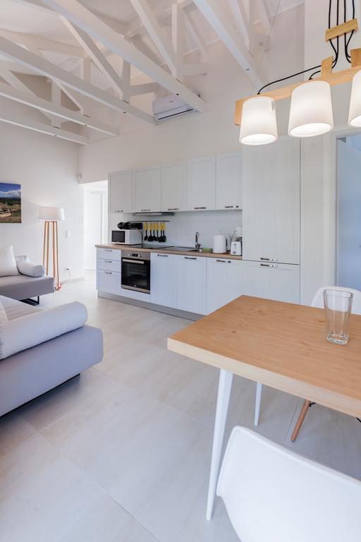 White Villas Douneika  Exteriér fotografie