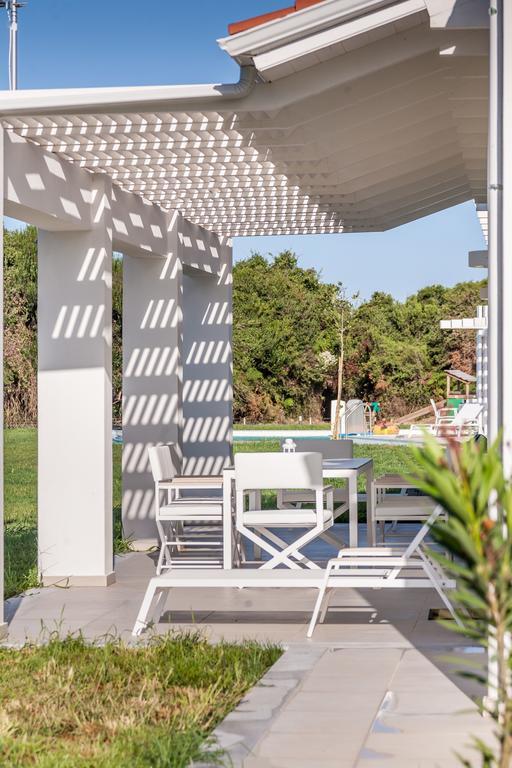 White Villas Douneika  Exteriér fotografie